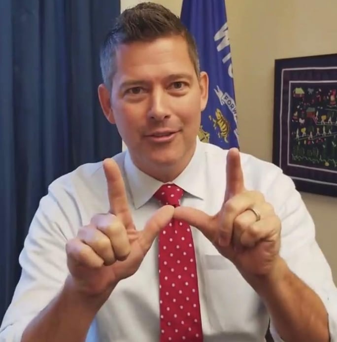 Sean Duffy