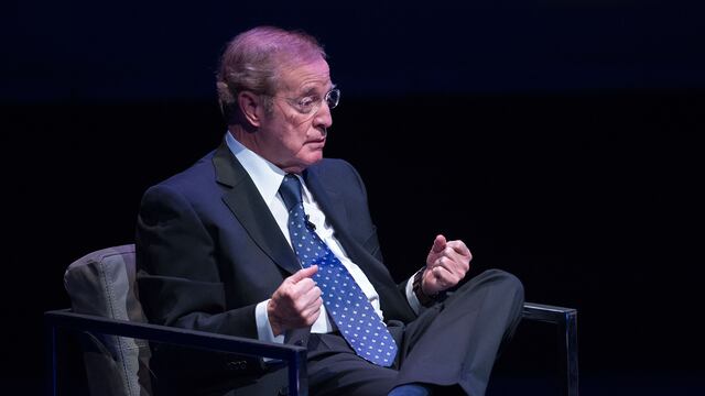 “Una enfermedad”: Así fue la salida de José Ramón Fernández de TV Azteca