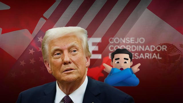 CCE rechaza la propuesta de Donald Trump de dejar expirar el T-MEC