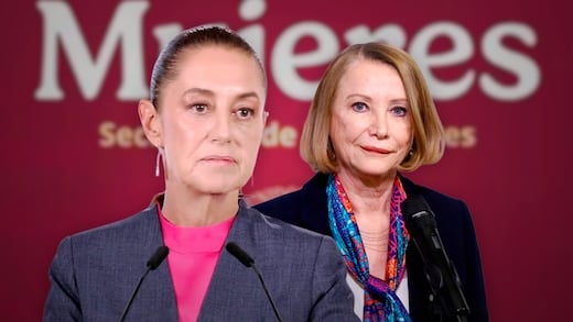 Sheinbaum ya tiene relevo para la Secretaría de las Mujeres: será Laura Itzel Castillo