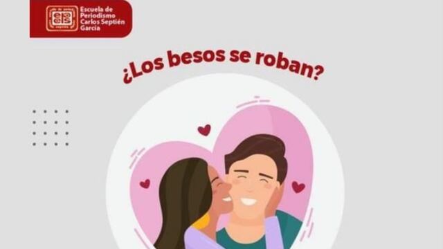 Publicación de la Escuela de Periodismo