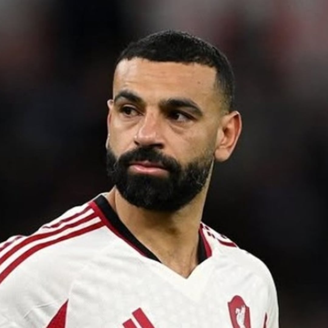 ¿Quién es Mohamed Salah? Futbolista de Egipto