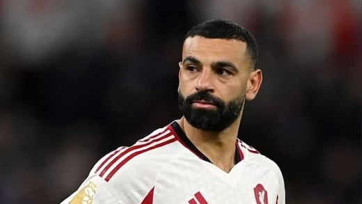 ¿Quién es Mohamed Salah? Futbolista de Egipto