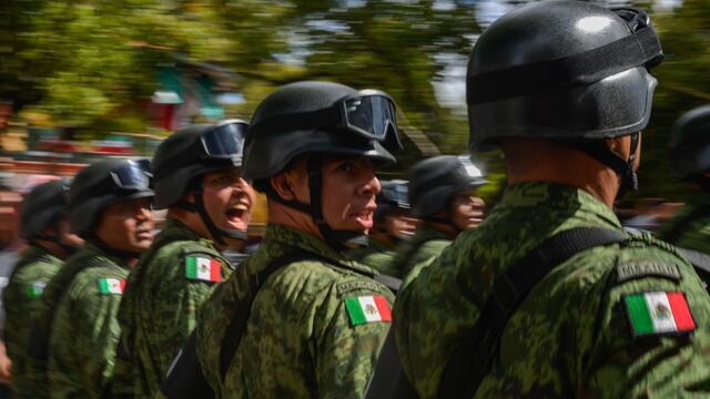 En Chiapas, condenan a 30 años de prisión a militares por feminicidio