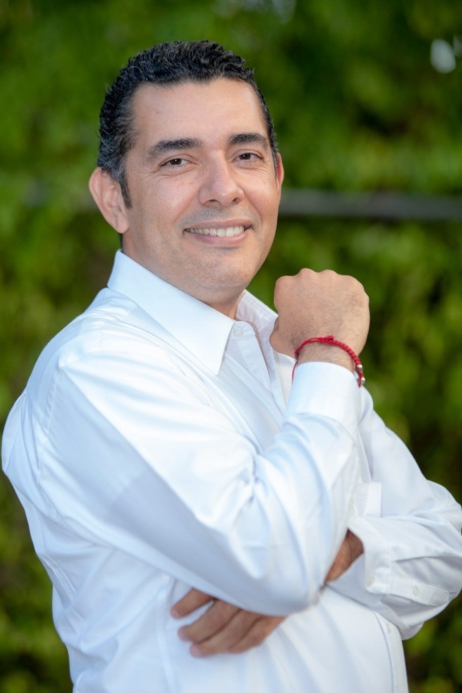 Reportan la desaparición de Agustín Solorio Martínez, delegado del PT en Michoacán