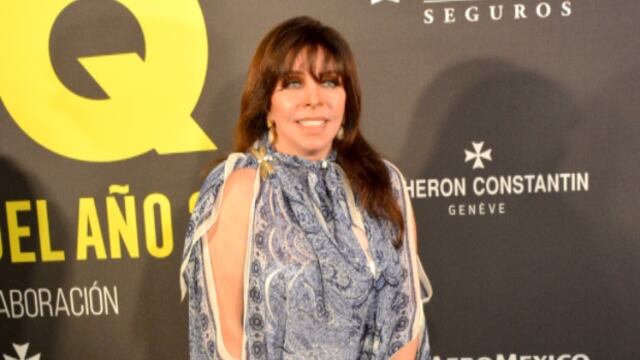 Verónica Castro