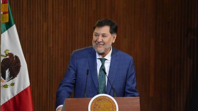 Gerardo Fernández Noroña