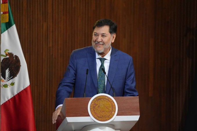 Gerardo Fernández Noroña