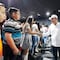 Alfonso Durazo supervisa obra de desarrollo urbano y entrega escrituras y becas en San Luis Río Colorado, Sonora