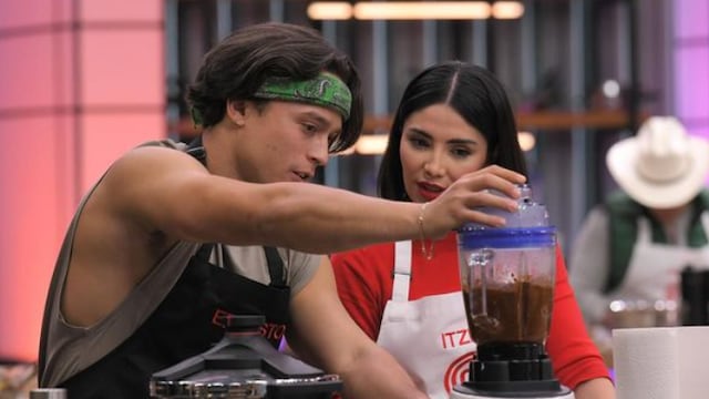 MasterChef Celebrity 2024