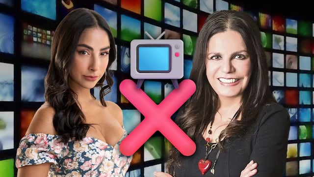 Rosy Ocampo niega pleito con María Chacón