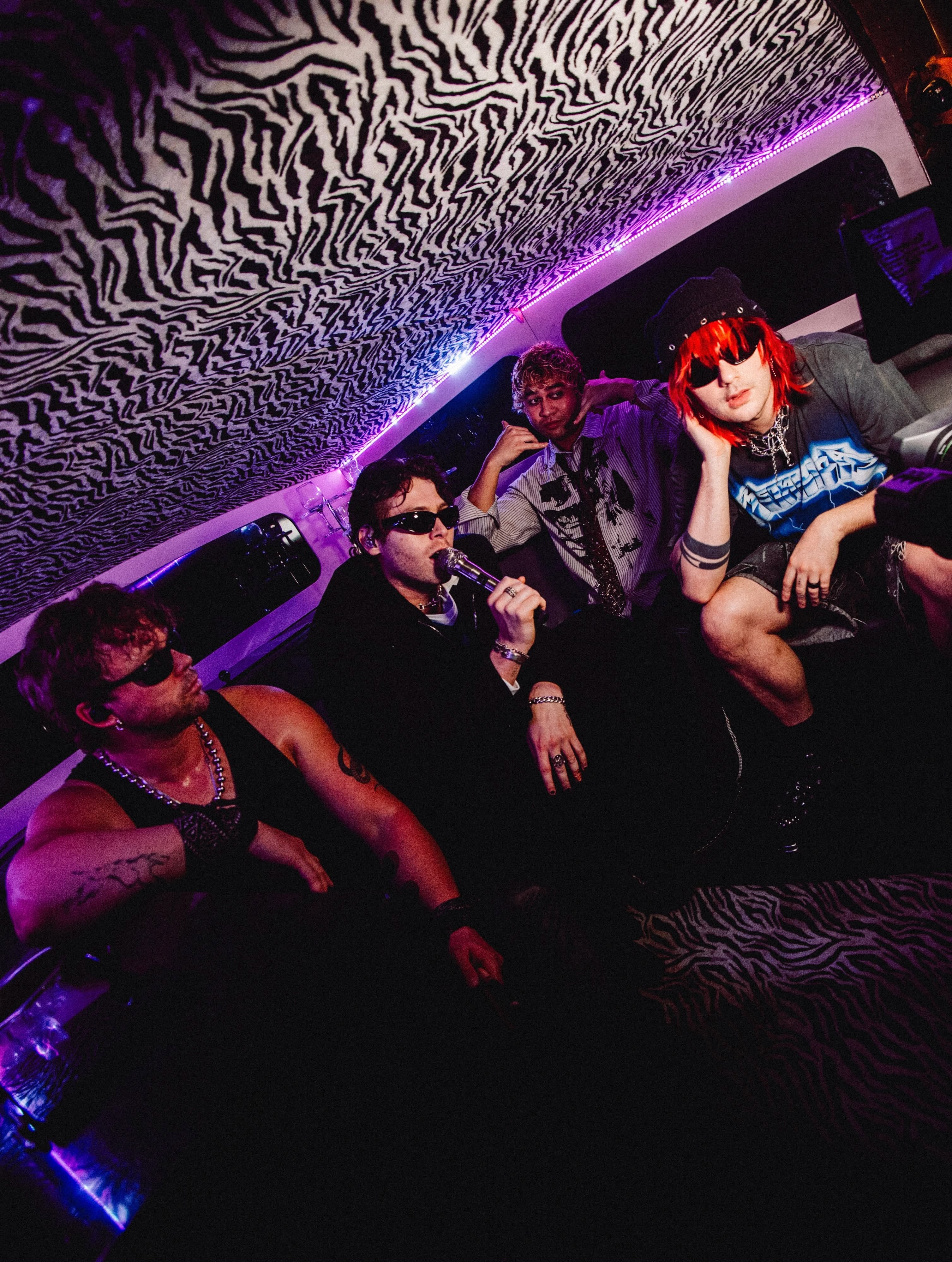 5 Seconds of Summer