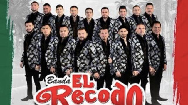 Banda El Recodo