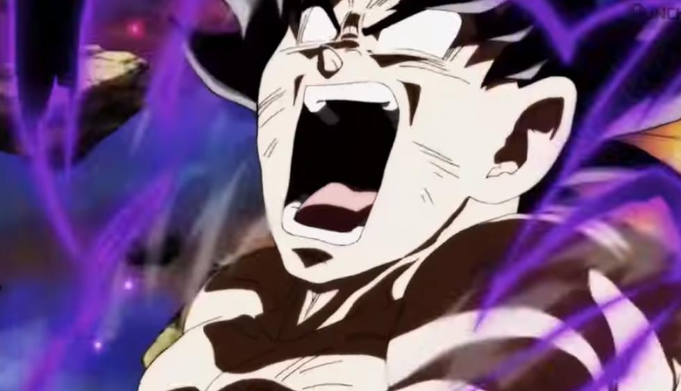 Goku