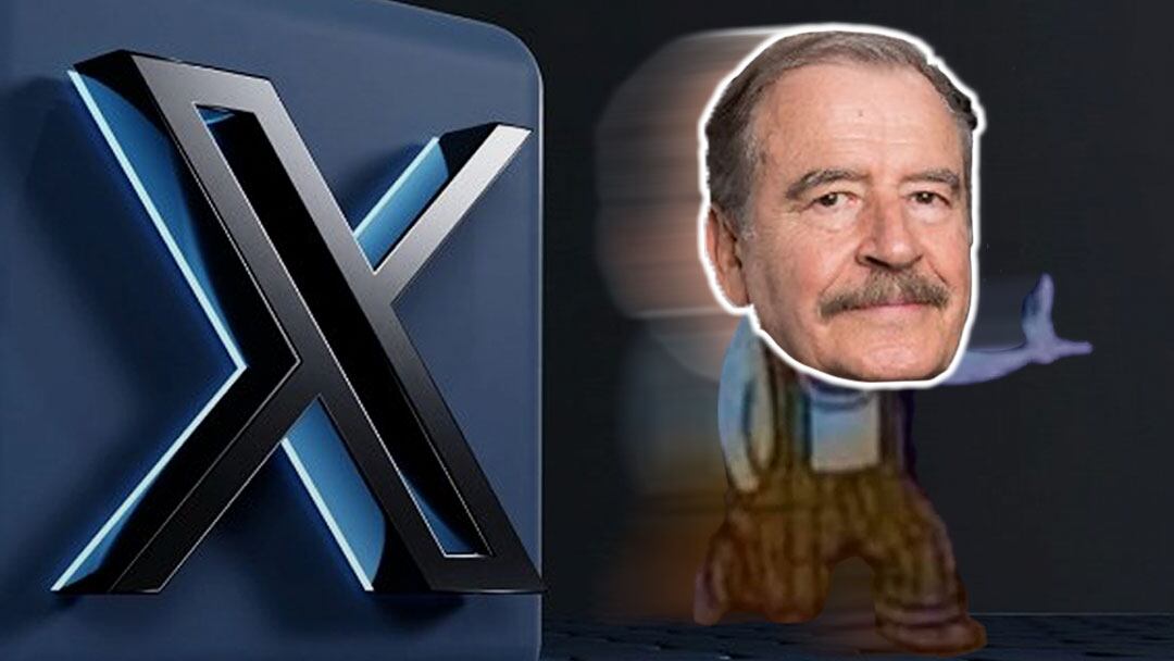 Vicente Fox cerro su cuenta de Twitter; no soportó críticas por comentario desafortunado que realizó