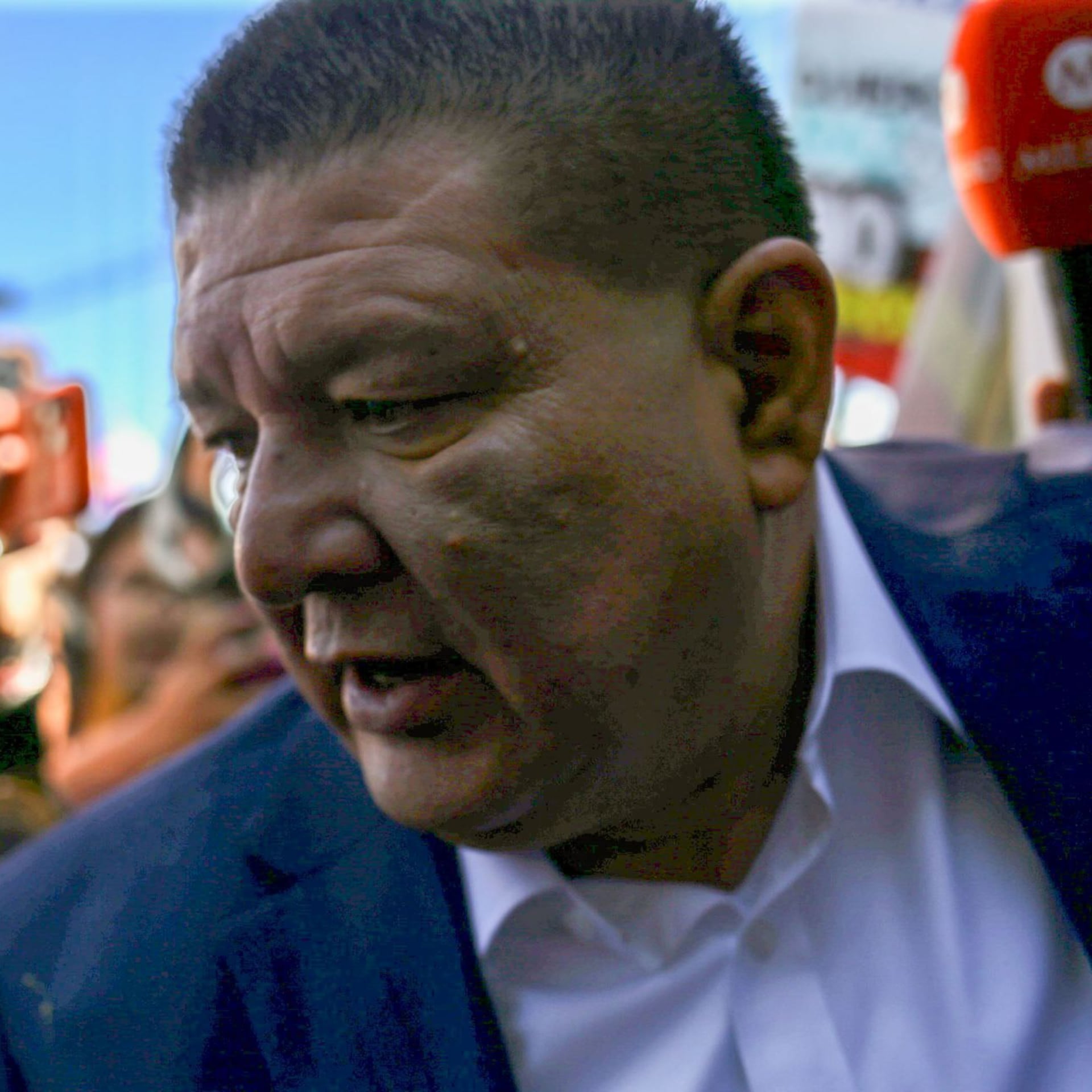 Jueza que autorizó la captura de César Jáuregui renunció un día después