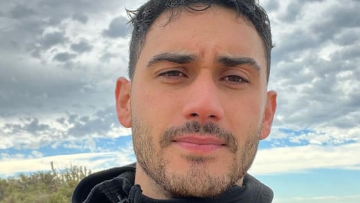 Alejandro Speitzer recuerda cuando Robert Lewandowski le pidió una foto y ya le dicen el “nuevo Martha Higareda”