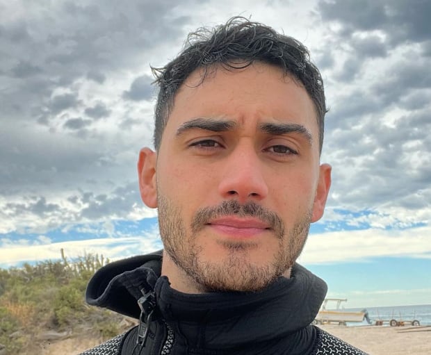 Alejandro Speitzer