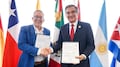 Américo Villarreal firma convenio con SPR para ampliar cobertura en Tamaulipas