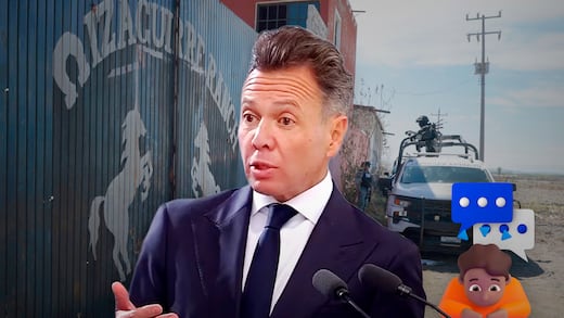 Pablo Lemus se dice dispuesto a ofrecer disculpas públicas por Rancho Izaguirre