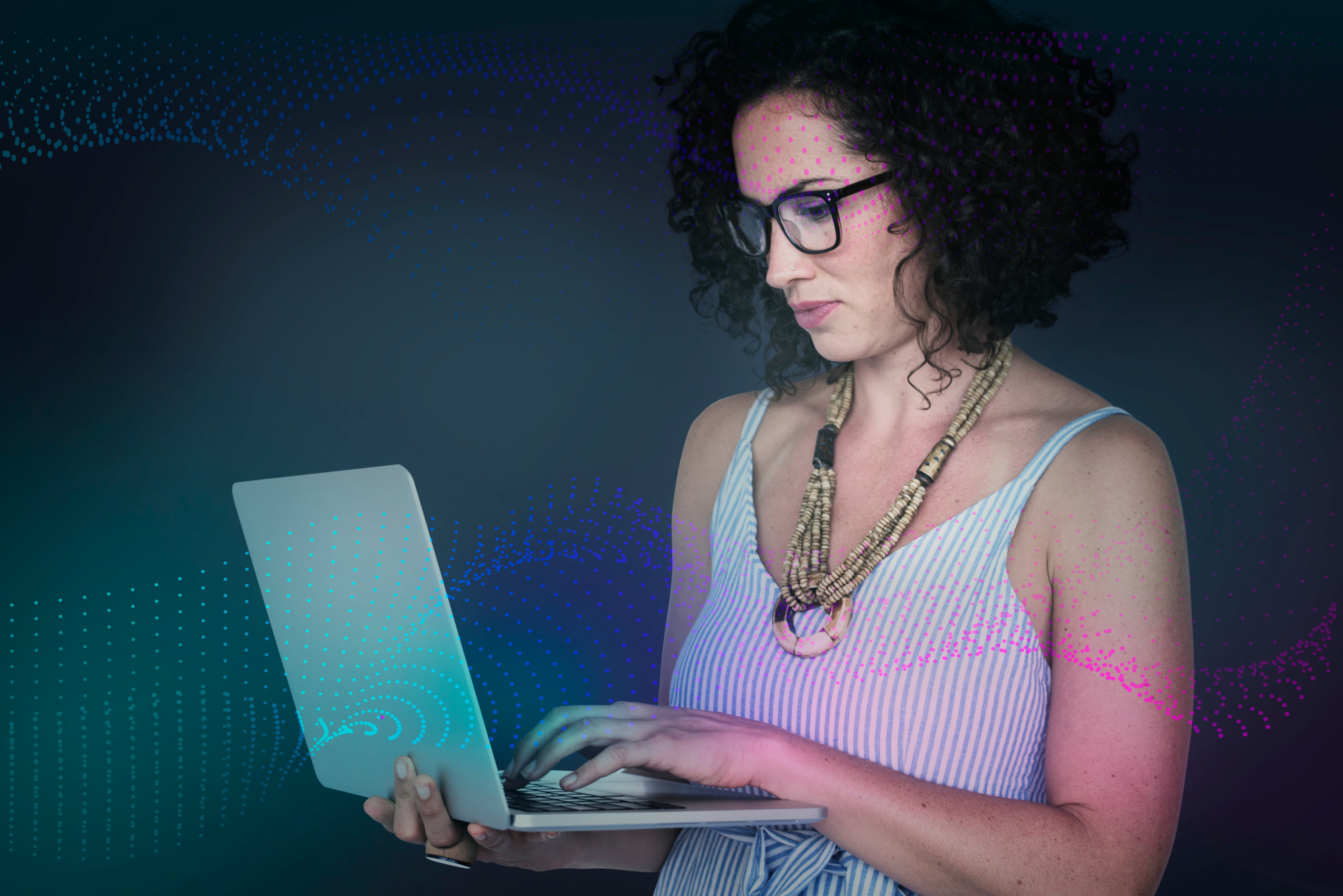 Día Internacional de las Niñas en las TIC