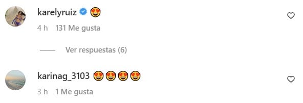 Comentario Karely Ruiz