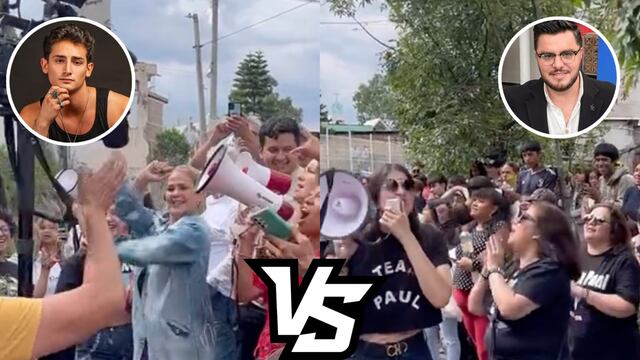 La Casa de los Famosos México: Niurka lleva porra a Emilio Osorio y se encuentra con las porras para Paul Stanley