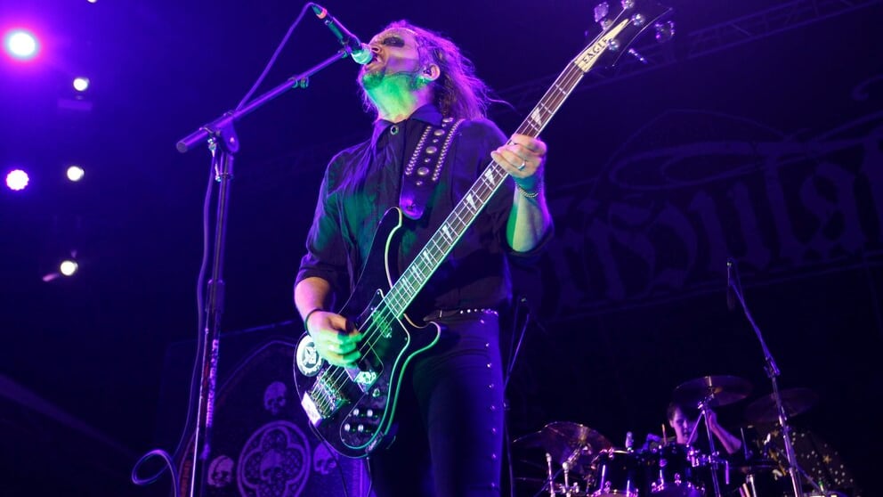 ¿A qué hora termina el concierto de Tribulation en Multiforo Alicia? Horario del 5 de febrero