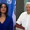 AMLO pide explicaciones a Televisa por mensaje de Karla Iberia Sánchez sobre muertos de Acapulco