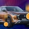 Nissan Magnite 2025: Precio en México del SUV más pequeño de la marca