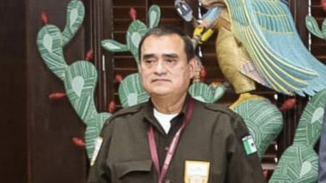 Incendio en Ciudad Juárez: Detienen a delegado del INM.