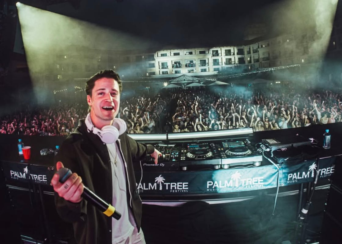 Kygo