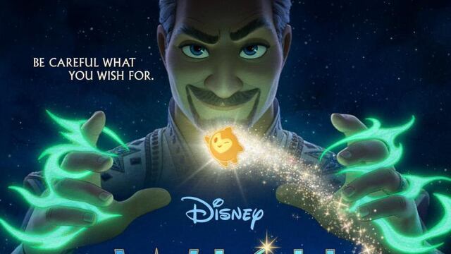 ¿Cuándo se estrena Wish de Disney en México? La película ya tiene fecha