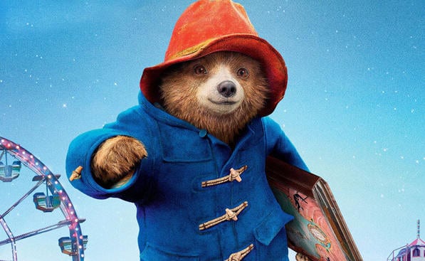 'Paddington 2'