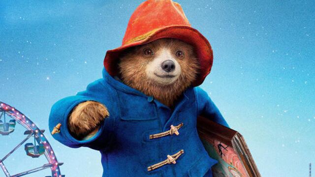 'Paddington 2'