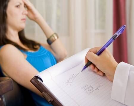 Hasta hace algunos años, la gente creía que acudir al psicólogo era sinónimo de estar “loco o enfermo”.