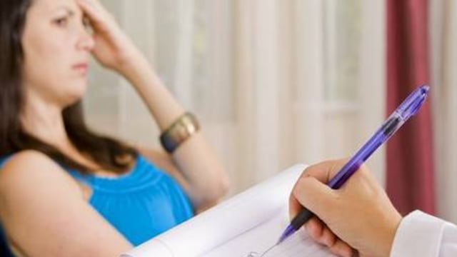 Hasta hace algunos años, la gente creía que acudir al psicólogo era sinónimo de estar “loco o enfermo”.