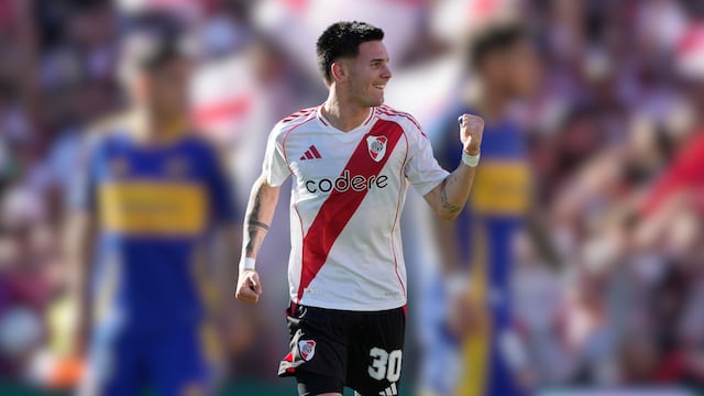 Real Madrid por fin tendrá a su Messi; los merengues ya amarraron a Franco Mastantuono.