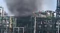 Pemex aclara incendio en Dos Bocas: fue una fuga y no hubo lesionados
