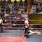 Muere el luchador Príncipe Aéreo tras sufrir infarto en pleno ring