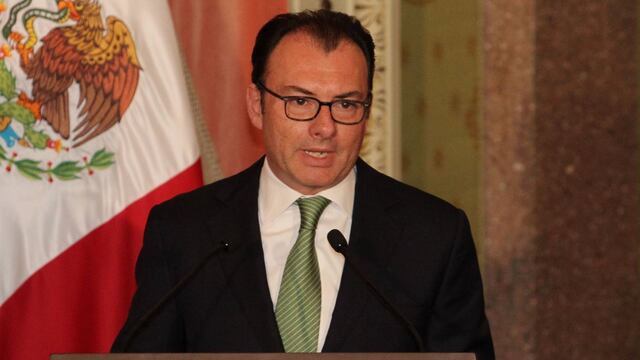 Videgaray