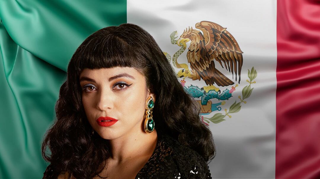 Mon Laferte votó en las elecciones 2024 como mexicana; te explicamos por qué