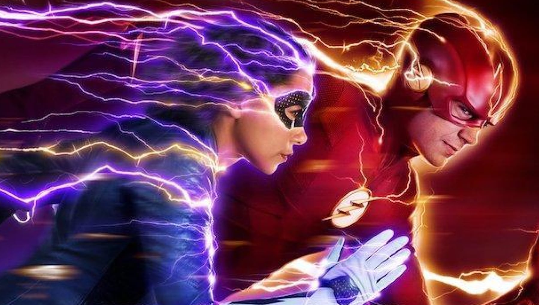 The Flash