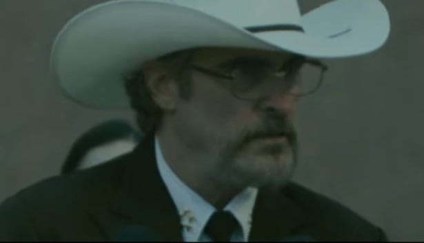 Eddington, nueva película de Ari Aster