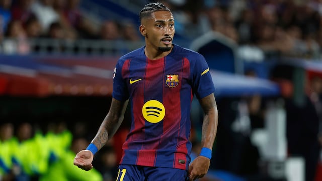 Real Oviedo vs FC Barcelona: ¿Cuándo y dónde ver el partido del cierre de la Jornada 6 de LaLiga?