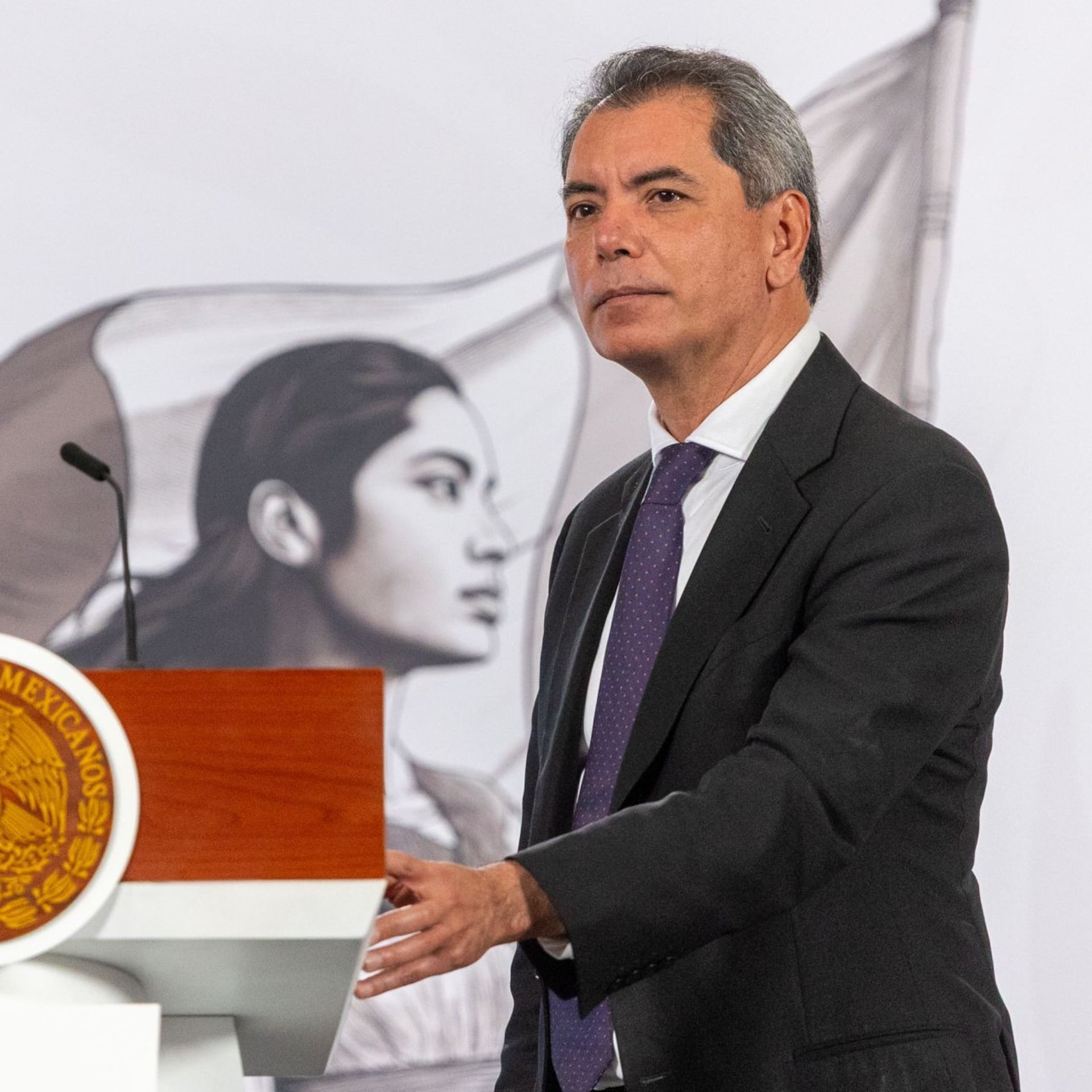 SHCP rechaza crítica de The Economist sobre economía “rota”