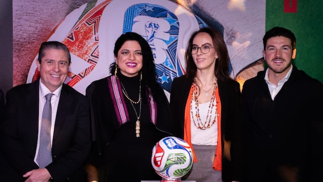 Giovani Gutiérrez supervisa mejoras en calles de Coyoacán rumbo al Mundial 2026.