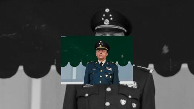 No puedo permitir que interroguen a mis soldados por caso Iguala, ni que se les trate como criminales: Cienfuegos