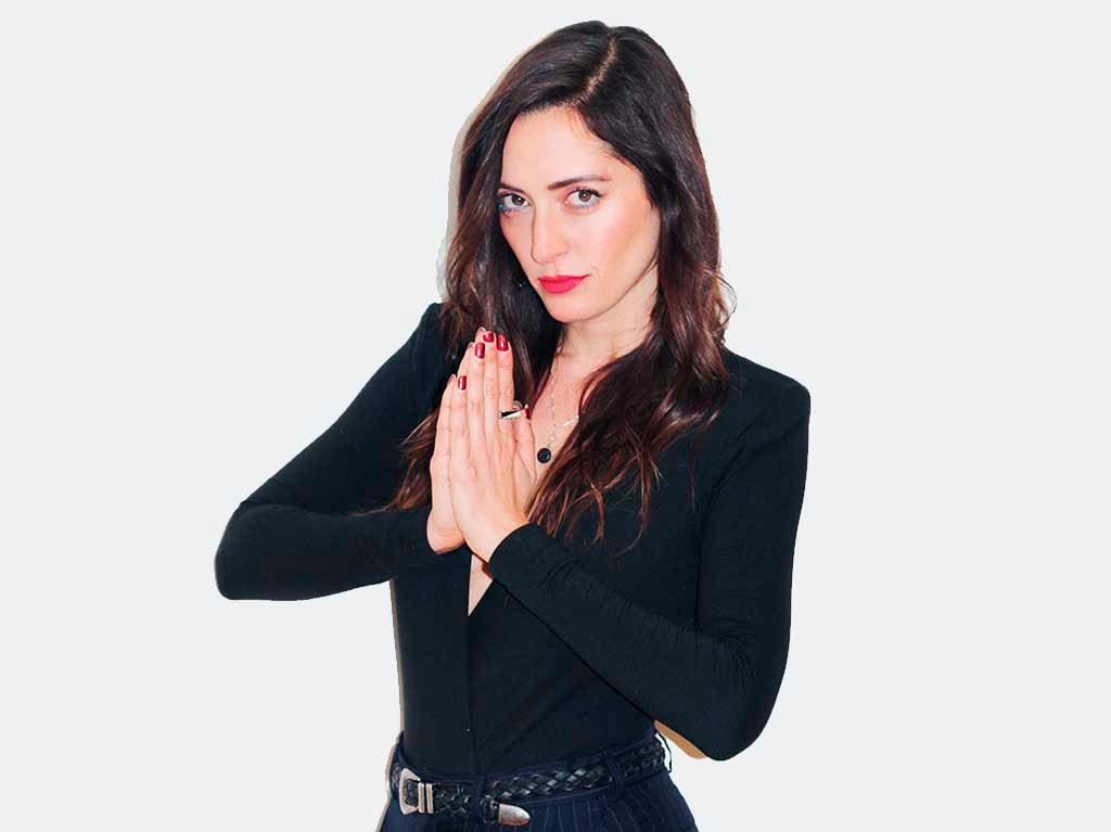5 comediantes mexicanas que deberías conocer en el Día Mundial de la Comedia del Arte