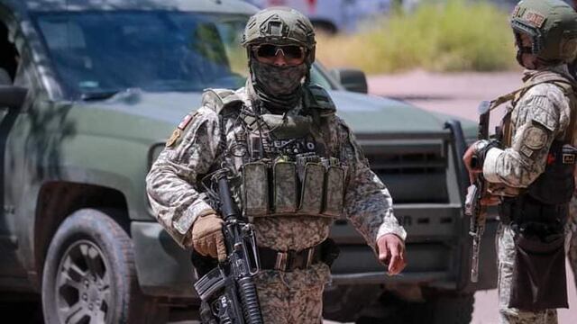 ¿Qué pasa en Culiacán hoy 19 de septiembre?